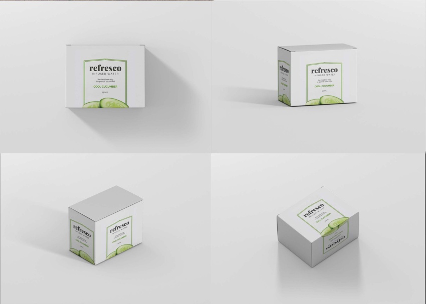 Creative Packaging Boxes Mockups Download Packaging Boxes Mockups 1 1