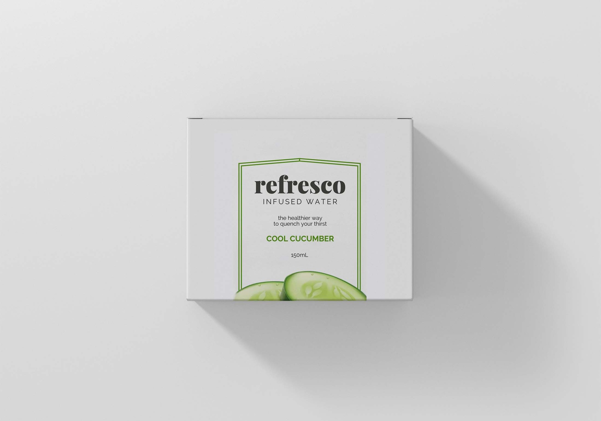 Packaging Boxes Mockups 4