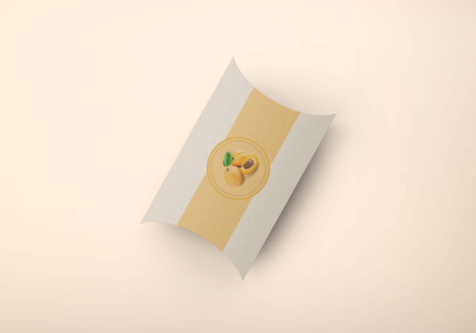 Creative Pancakes Packet Mockups Download Pancakes Packet Mockups 2
