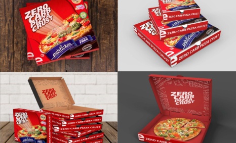 Pizza Box Designs Mockup 1 1