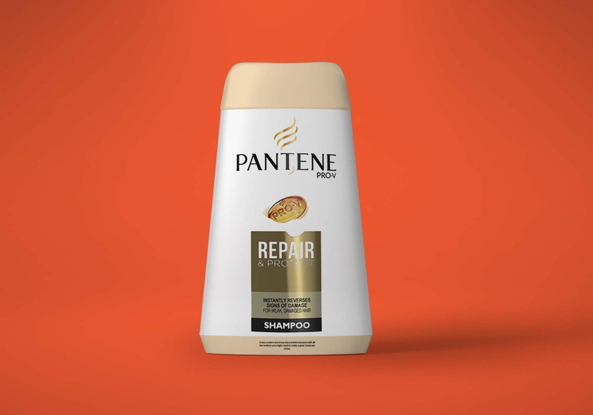 Downloadable Shampoo Bottle Mockups for Designers Shampoo Bottle Mockups 2