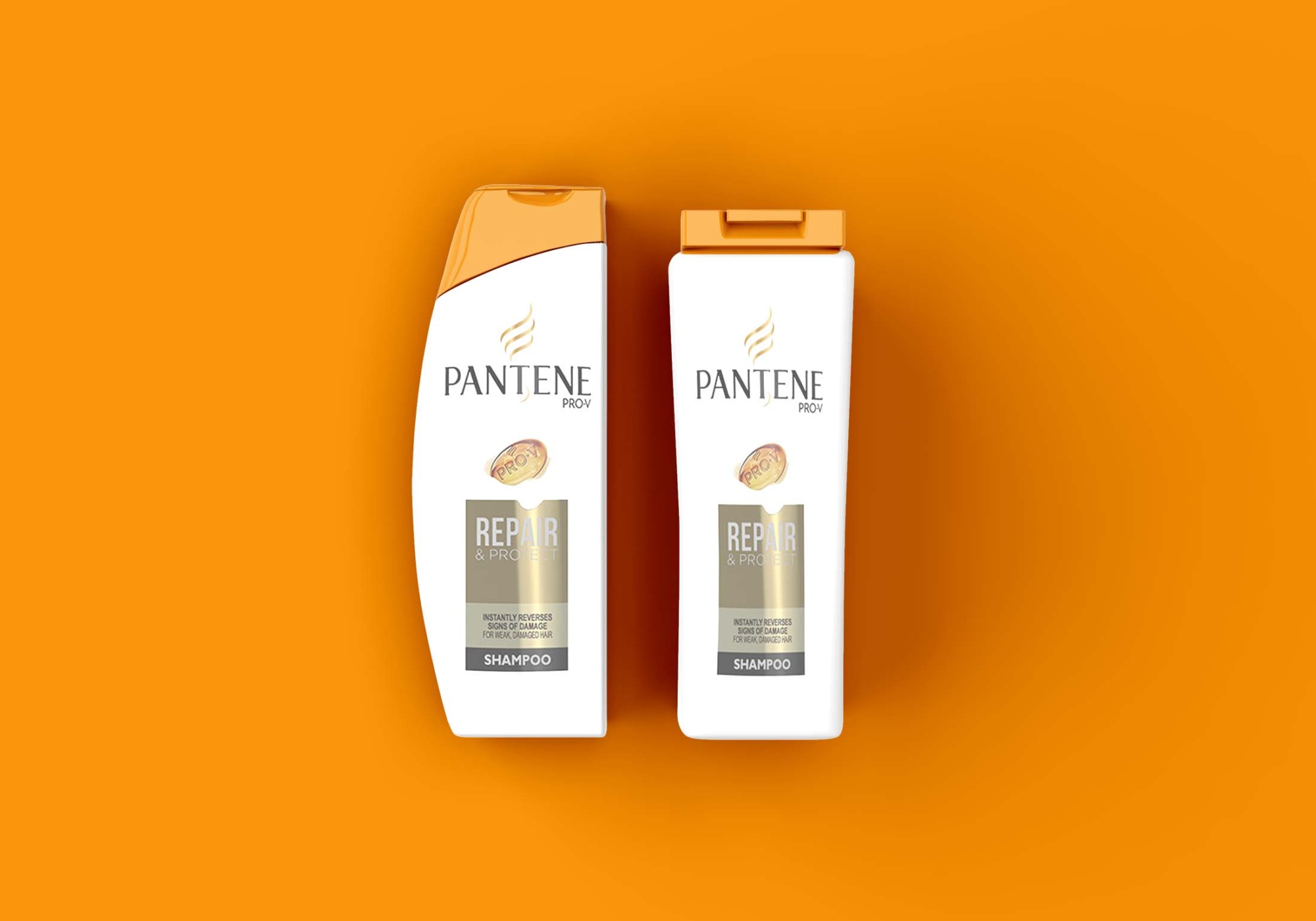 Downloadable Shampoo Bottle Mockups for Designers Shampoo Bottle Mockups 3