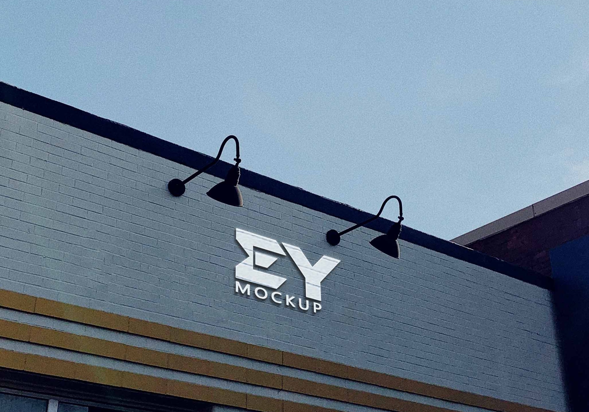 Effective Shop Branding Mockups Templates Shop Branding Mockups 3