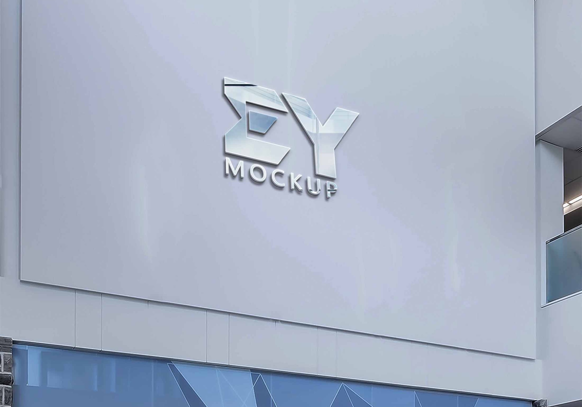 Effective Shop Branding Mockups Templates Shop Branding Mockups 4