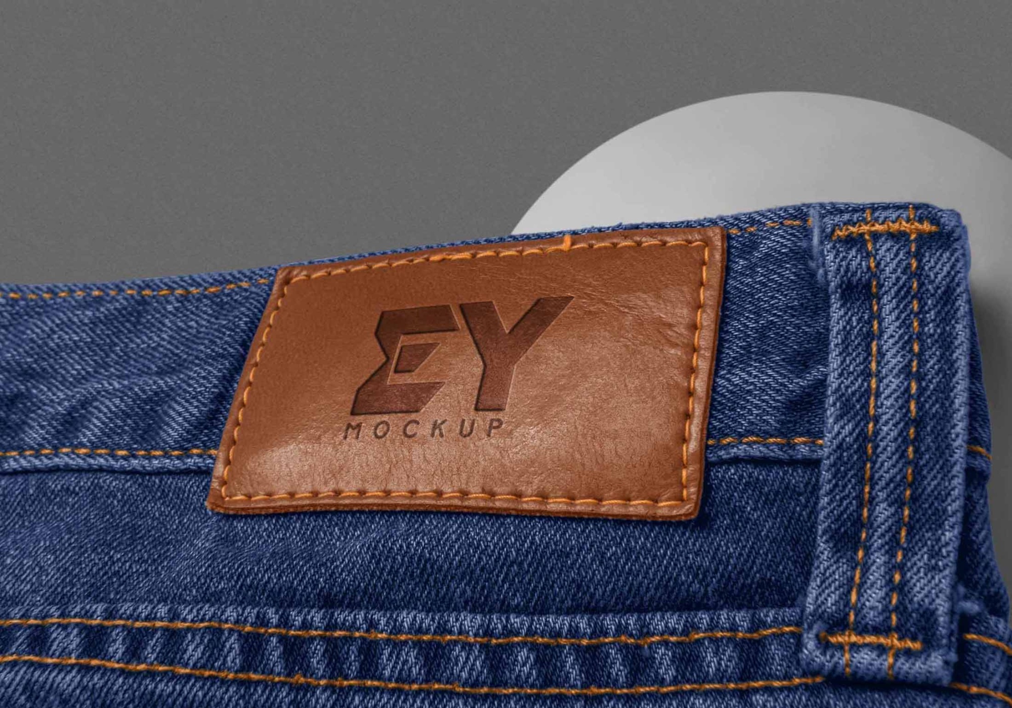 Tag Branding Mockups Tag Branding Mockups 4