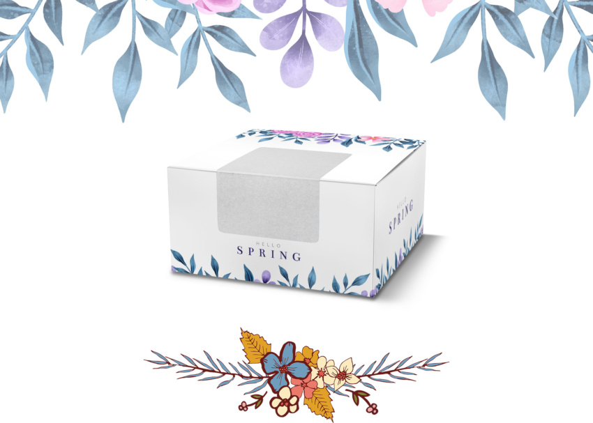 Free Windows Shoe Box Mockup Download Windows Shoe Box Mockup