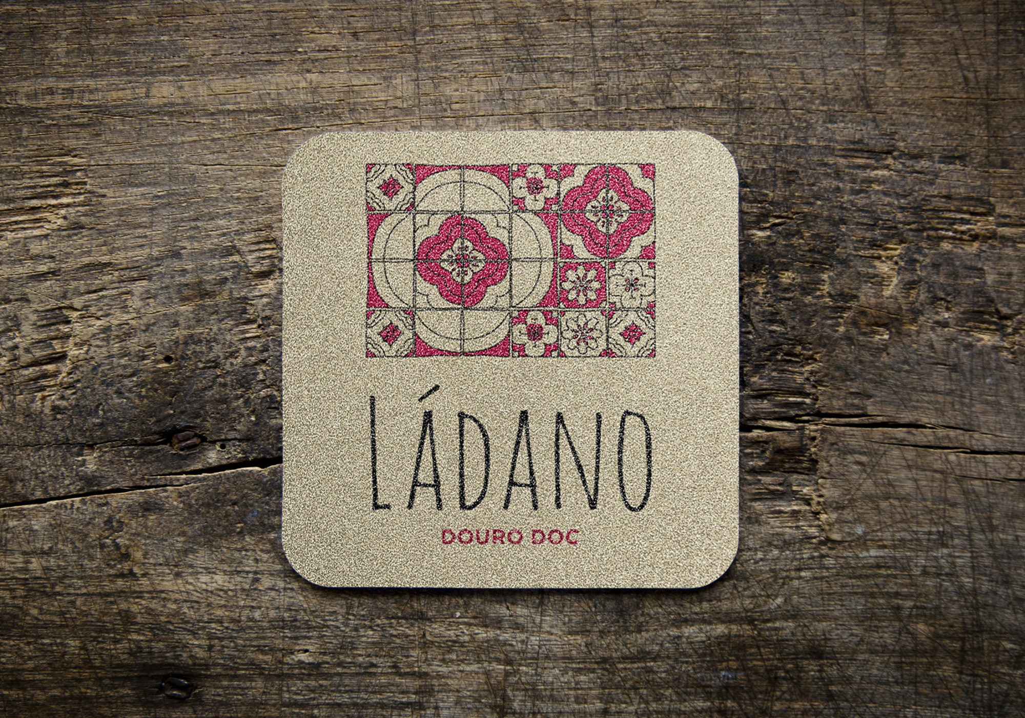 Stylish Coasters Mockup for Designers Coasters Mockup 3