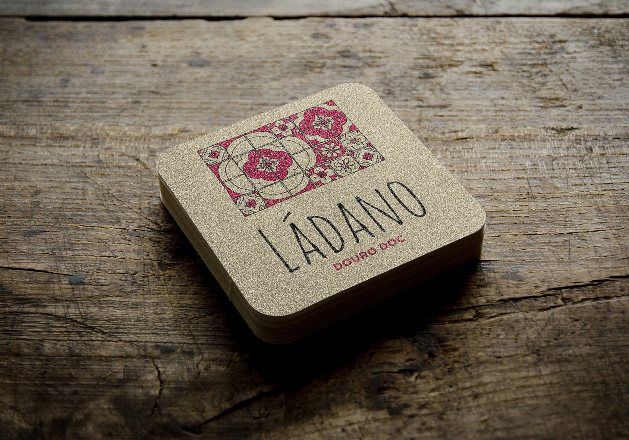 Stylish Coasters Mockup for Designers Coasters Mockup 4