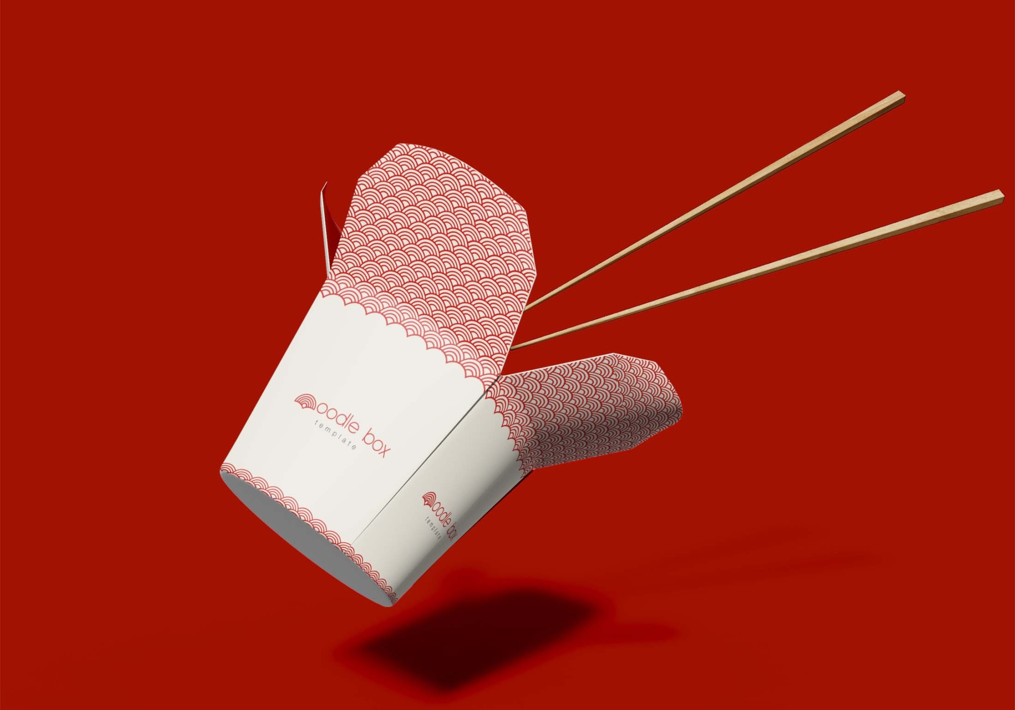 High-Quality Food Packaging Mockup Download Food Packaging Mockup 1