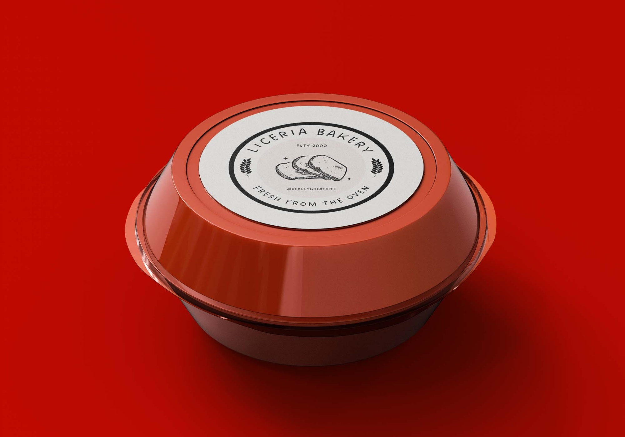 High-Quality Food Packaging Mockup Download Food Packaging Mockup 4