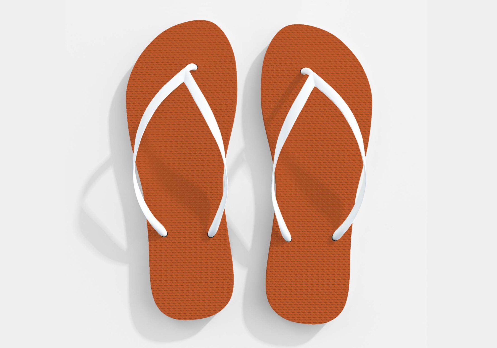 Download Free Flip-Flop Mockups Free Flip Flop Demonstration Mockups 2