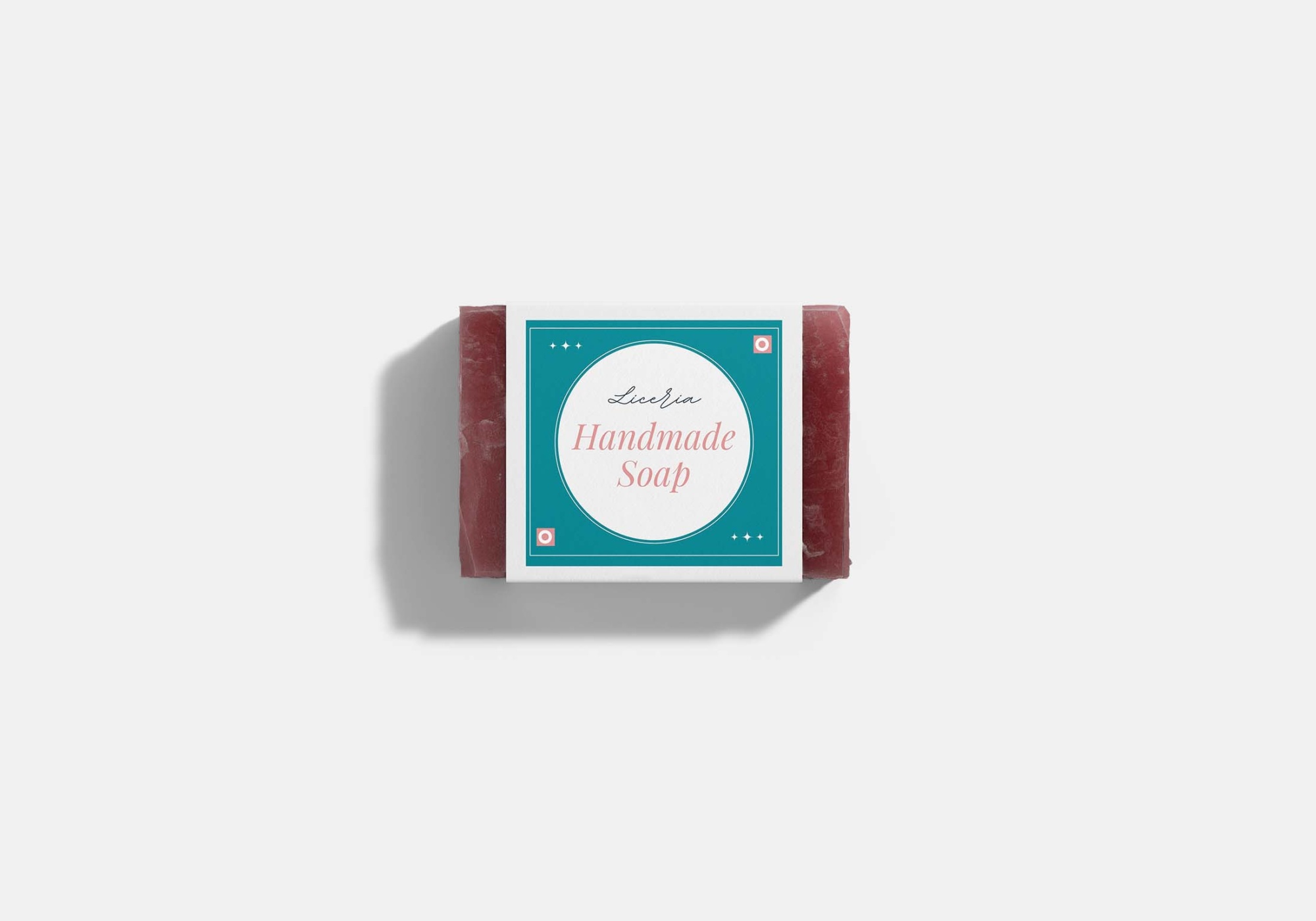 Creative Soap Branding Mockup Ideas Soap Branding Mockup 2