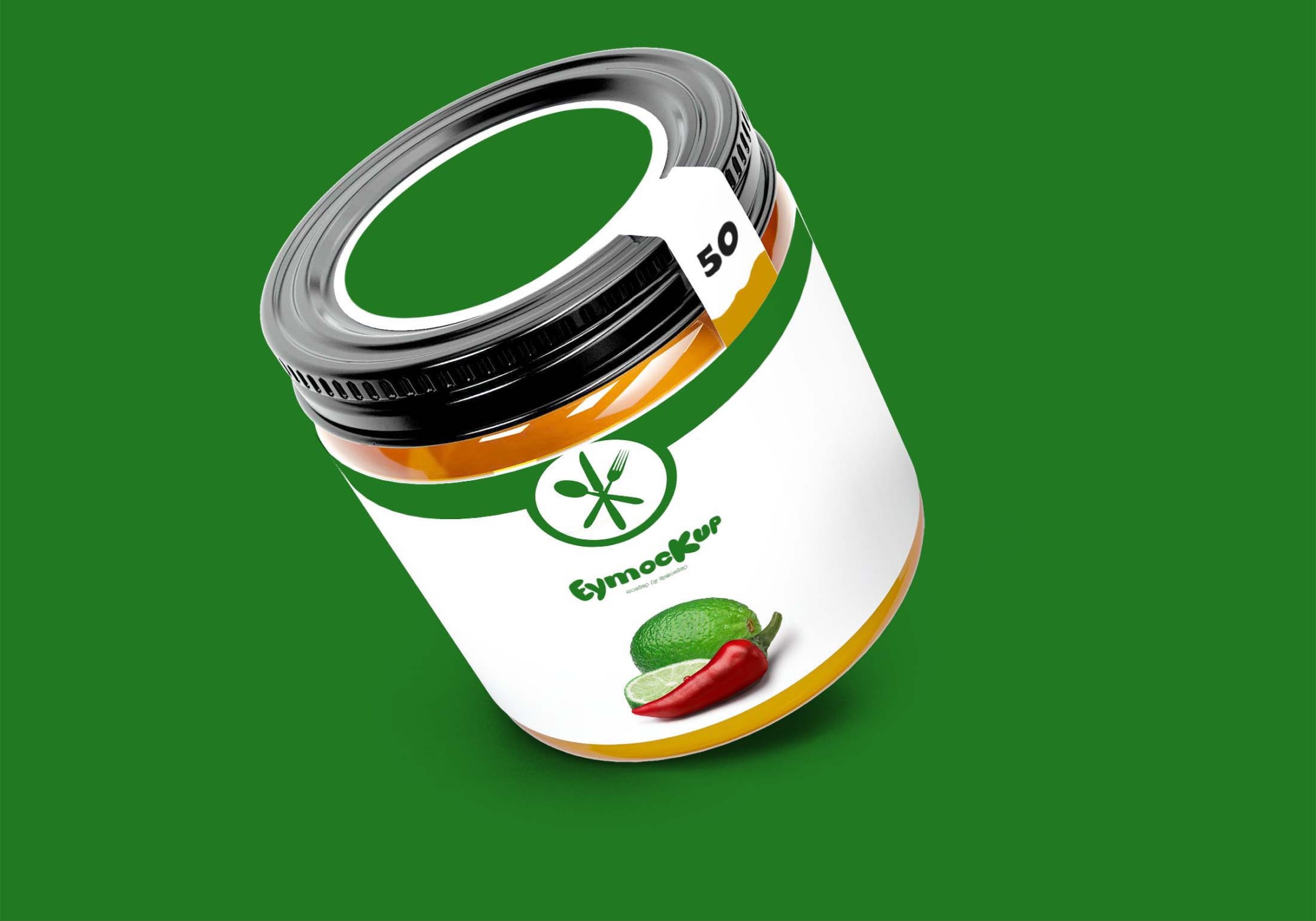 Free Glass Jar Mockup PSD Download Glass Jar Mockup PSD 3 1