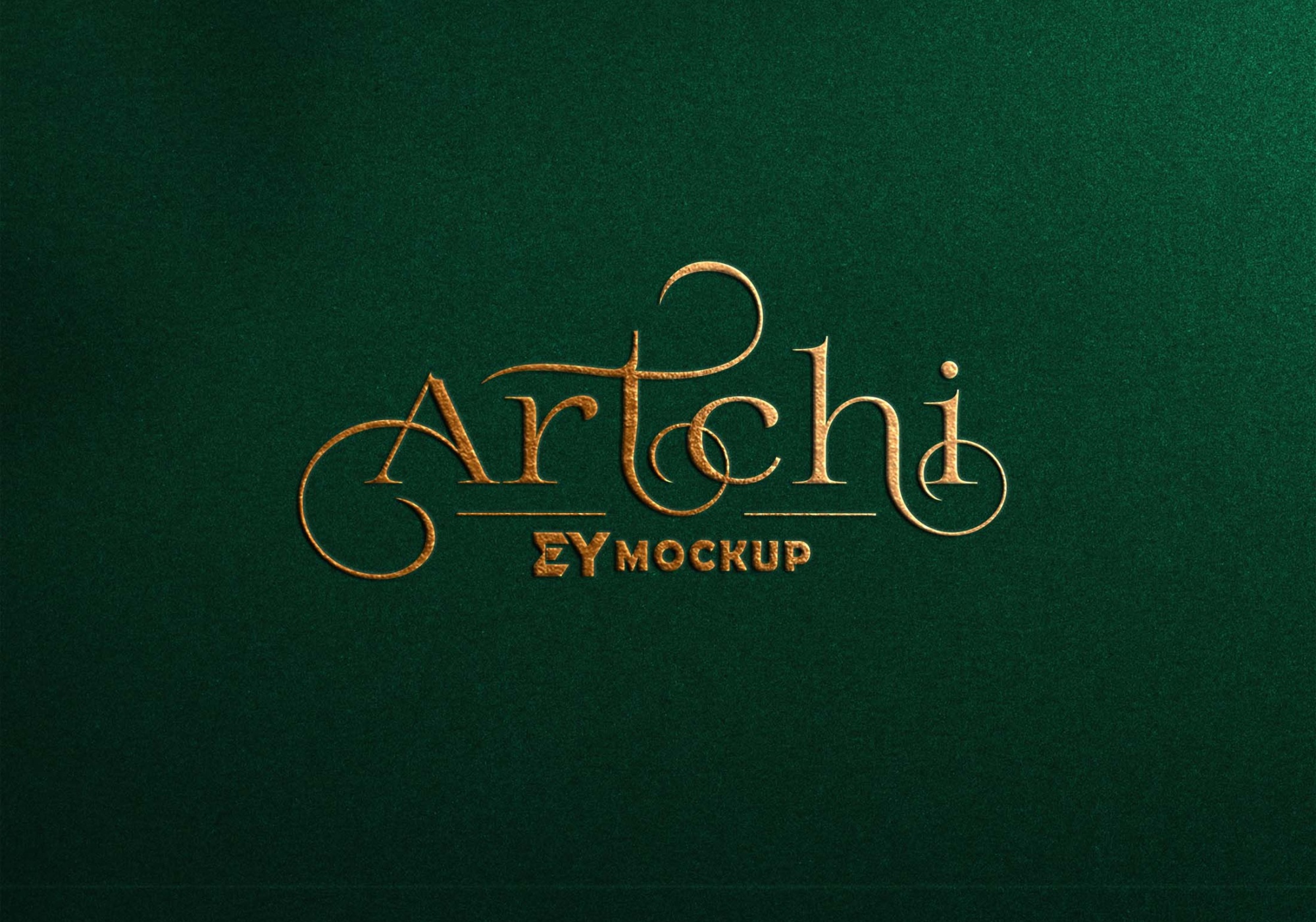 Free Luxury Logo Mockup Download Luxury Logo Mockup PSD 3
