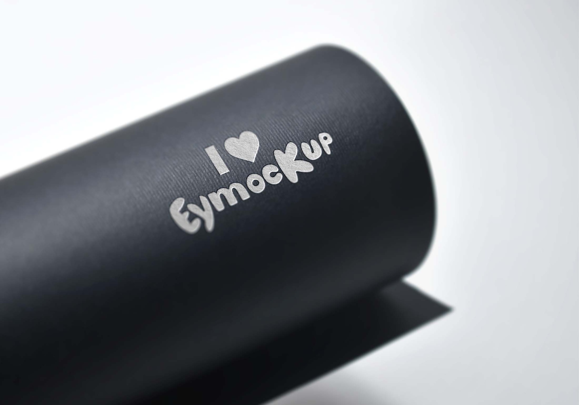 Modern logo Mockup PSD 4 1