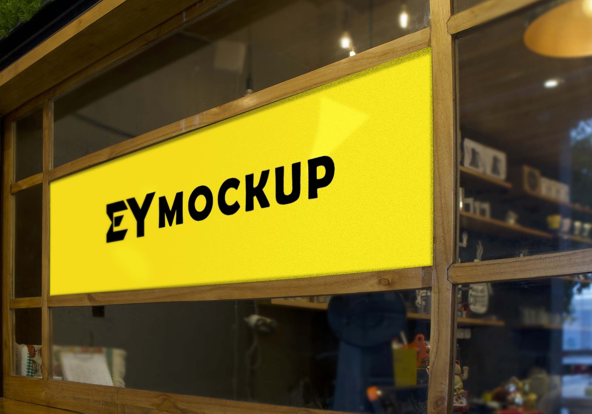 Free Retail Storefront Mockup Download Retail Storefront Mockup PSD 3
