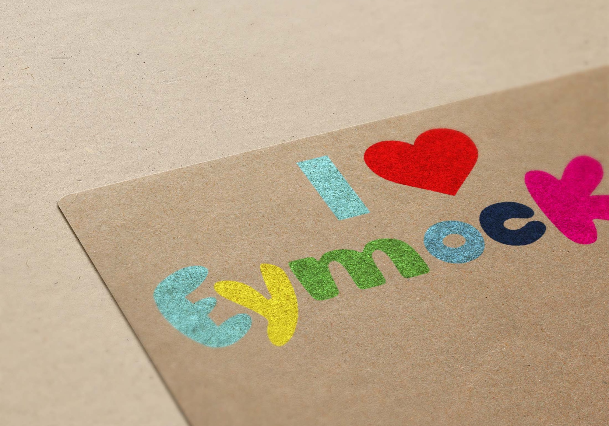 Download Vintage Brown Logo Mockup Free Vintage Brown Logo Mockup 1