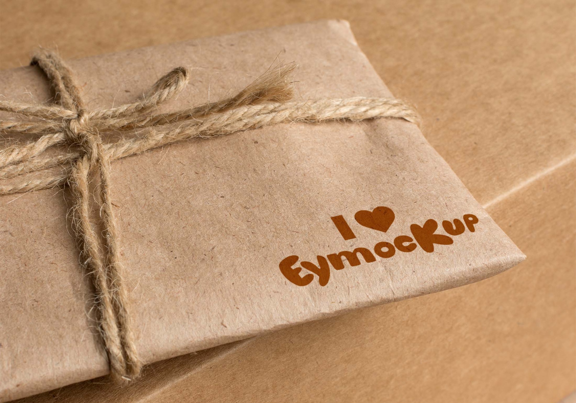 Download Vintage Brown Logo Mockup Free Vintage Brown Logo Mockup 5