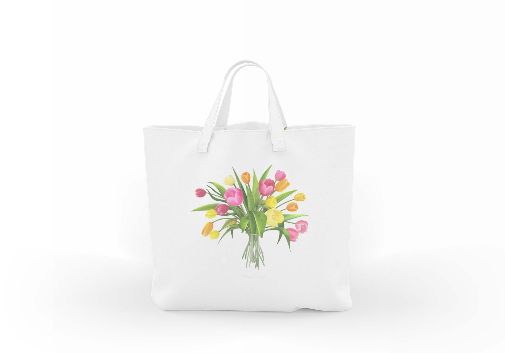 Free Canvas Bag Mockup Download Canvas Bag Mockup PSD 5