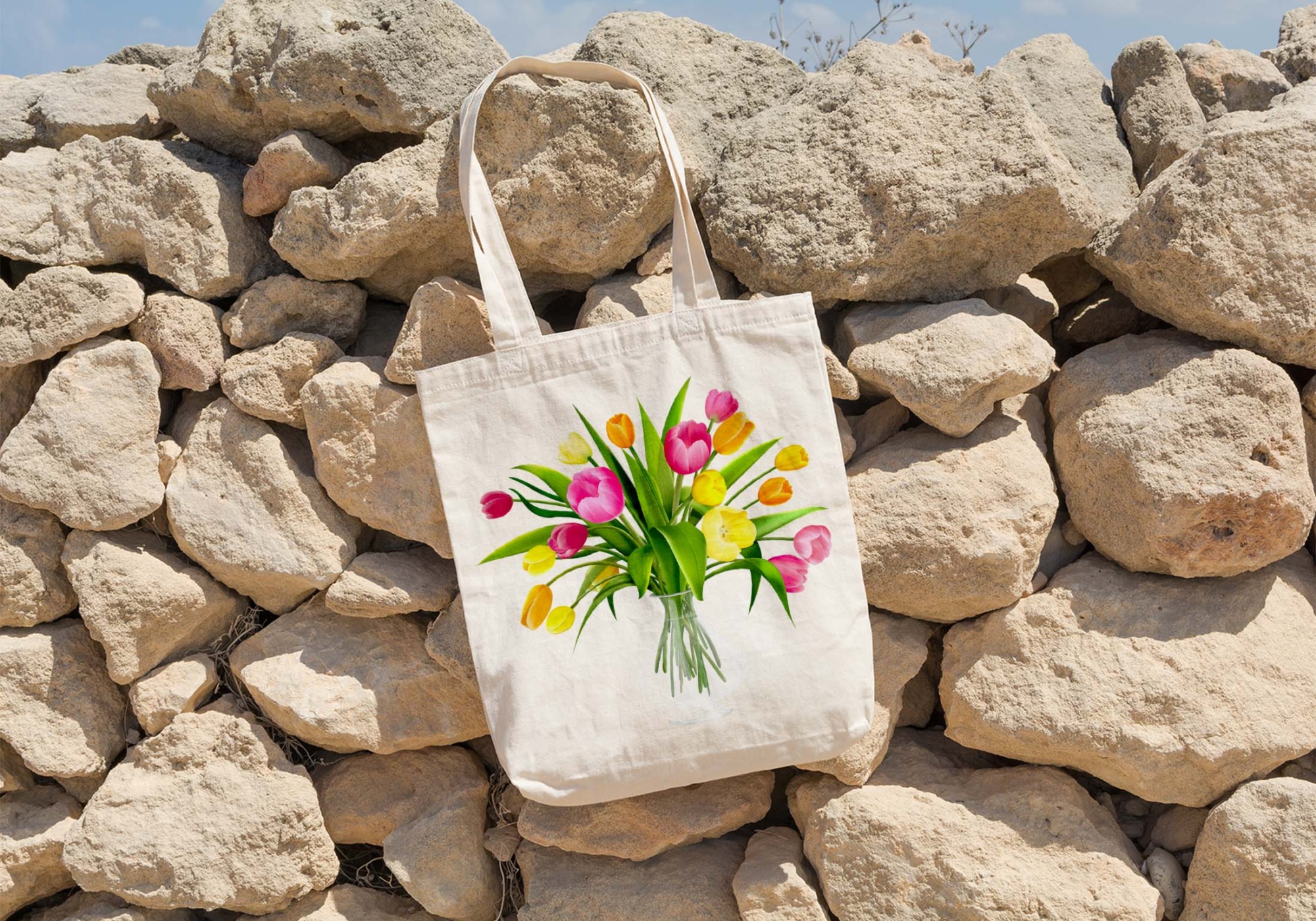 Free Canvas Bag Mockup Download Canvas Bag Mockup PSD 8