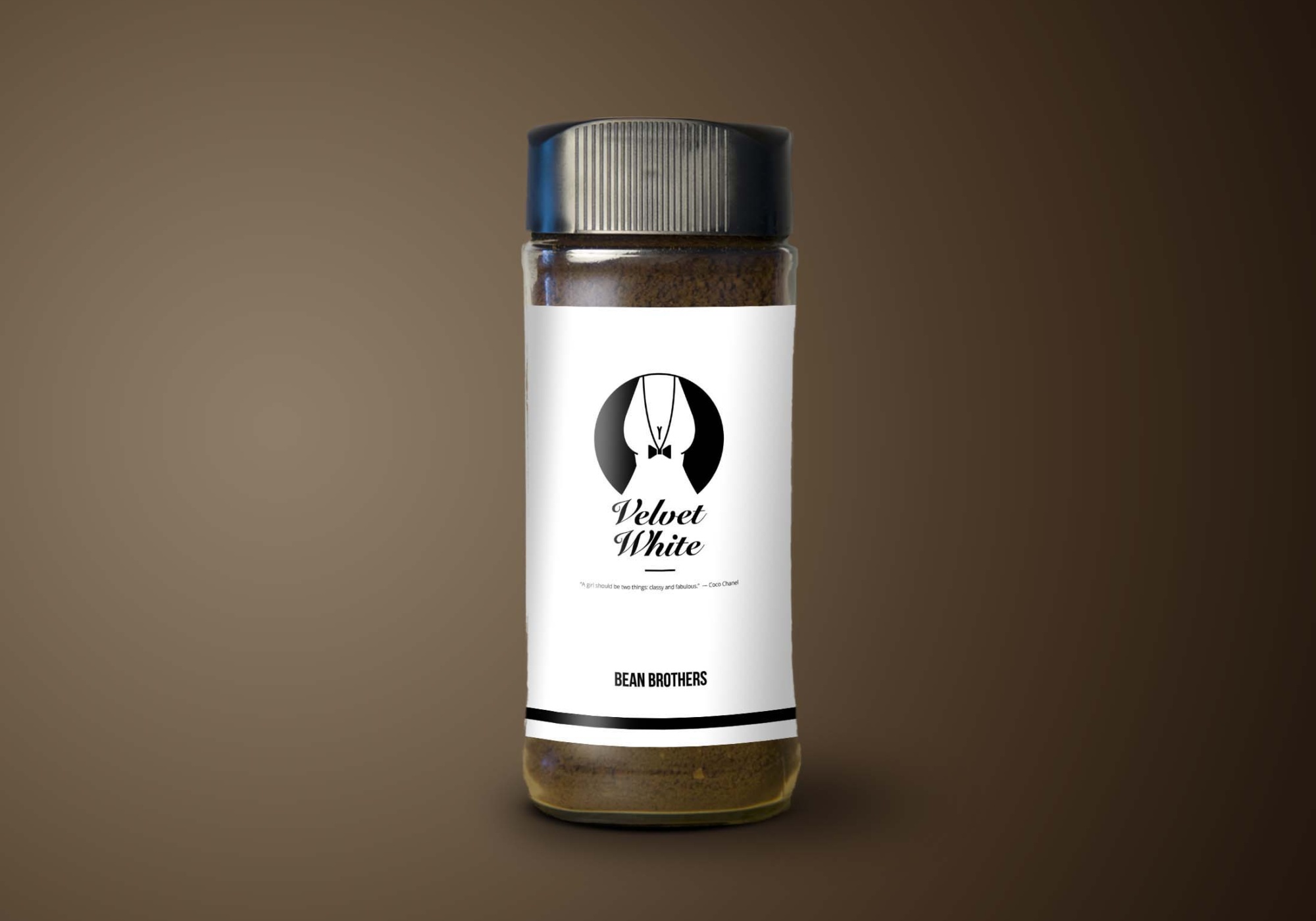 Stylish Coffee Bottle Mockup PSD Coffee Bottles Mockup PSD 5