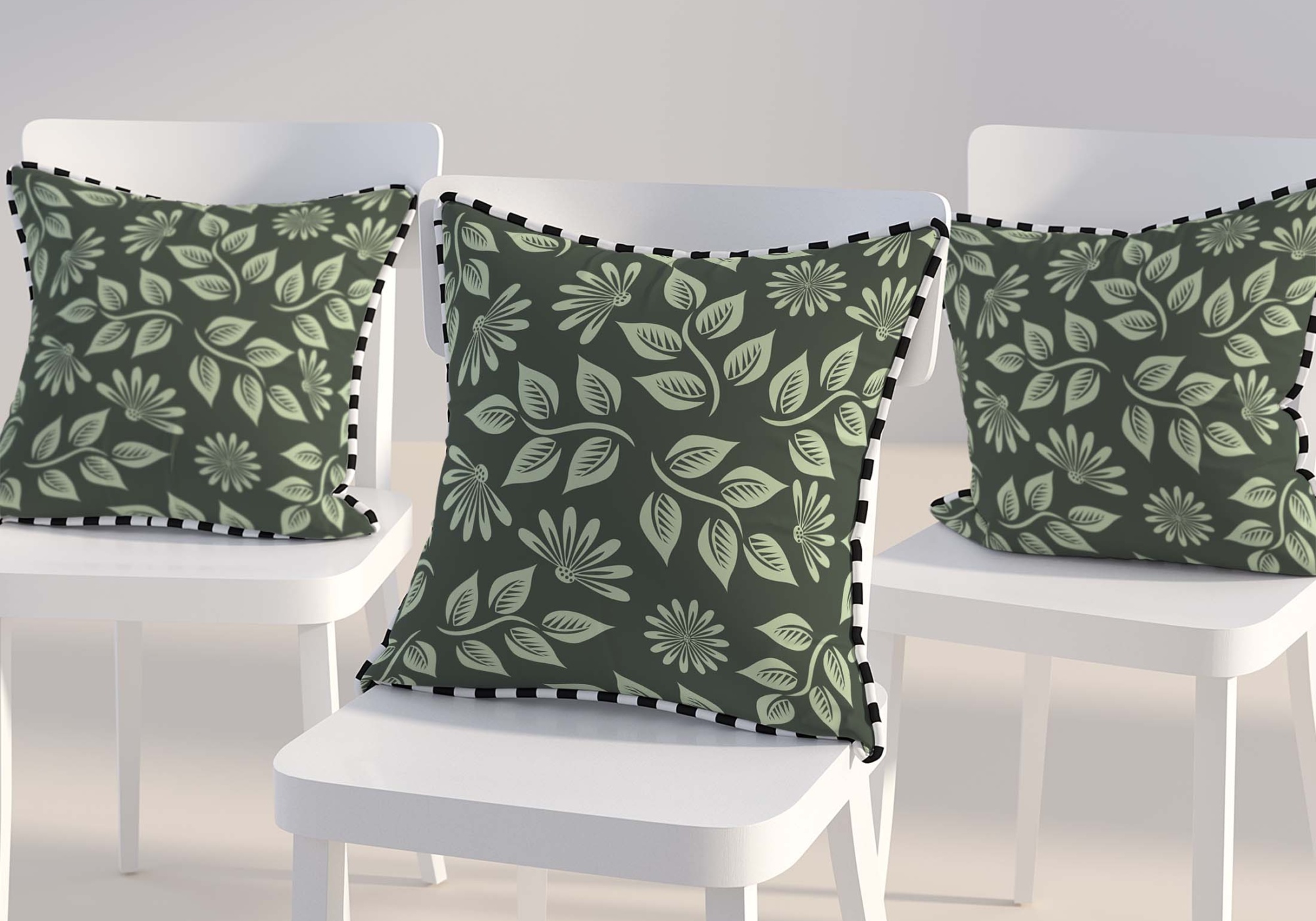 Free Square Pillow Mockup PSD Download Square Pillow Mockup PSD 6