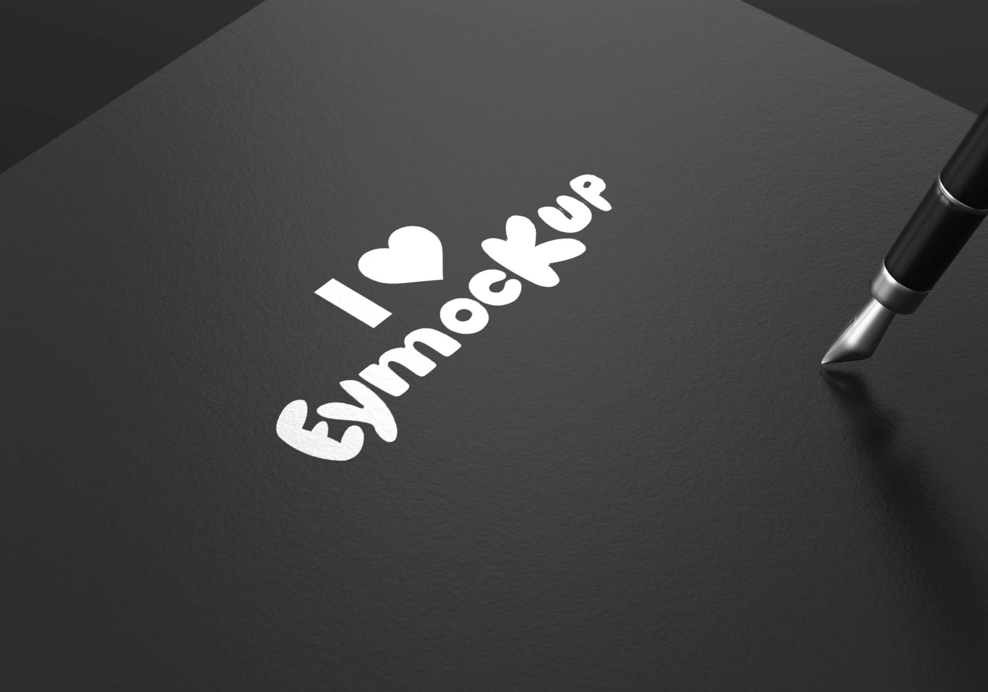 Free Stamping Logo Mockup PSD Download Stamping Logo Mockup PSD 2