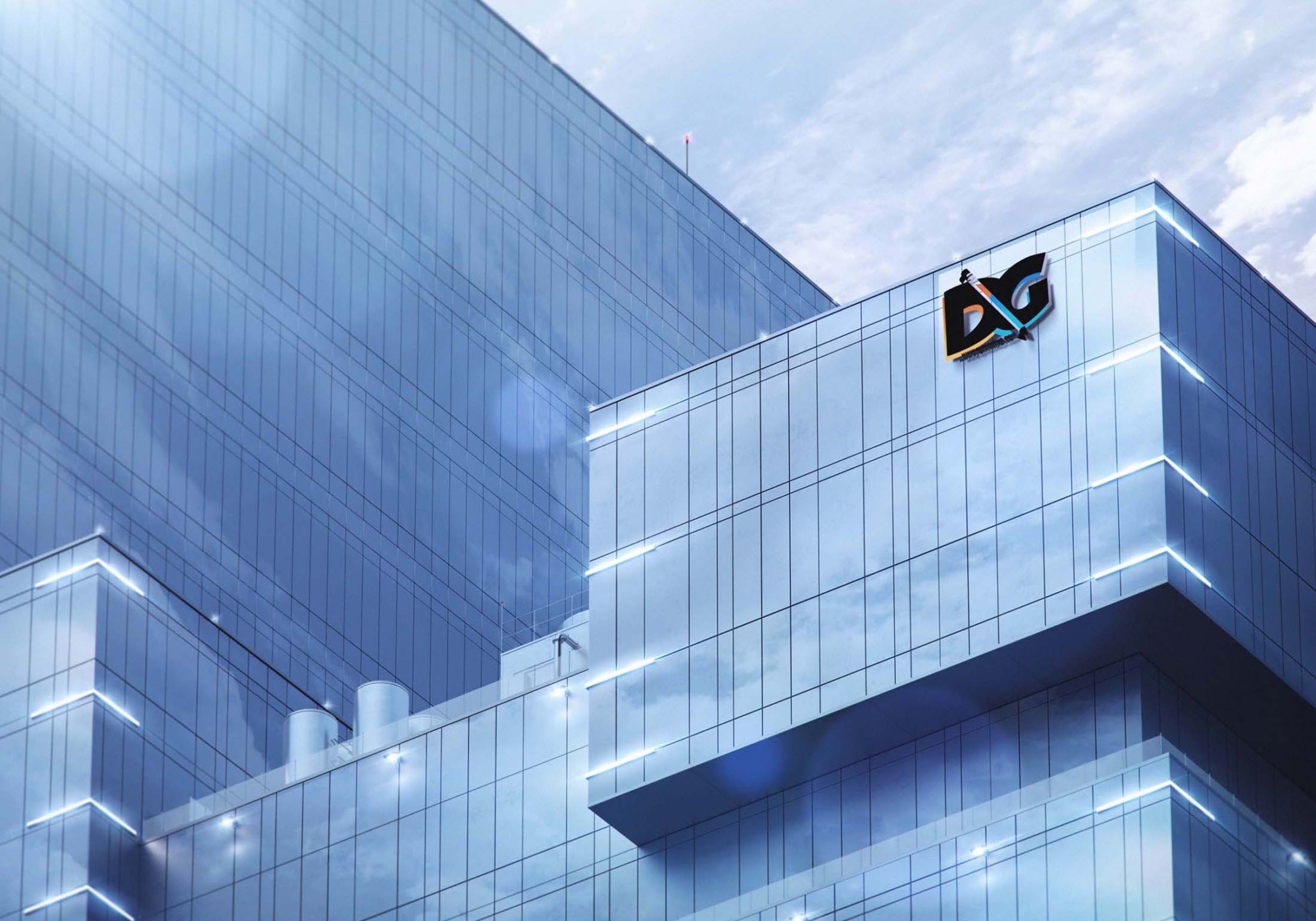 Create Your Own Logo Mockup Easily Building Logo Mockup PSD 2