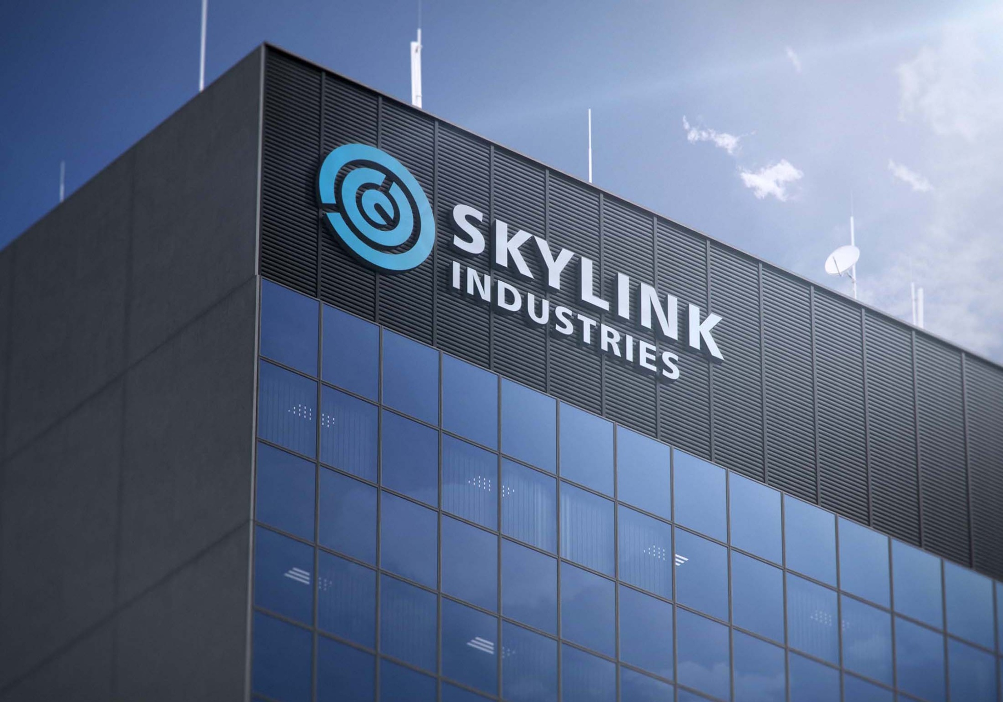 Create Your Own Logo Mockup Easily Building Logo Mockup PSD 8