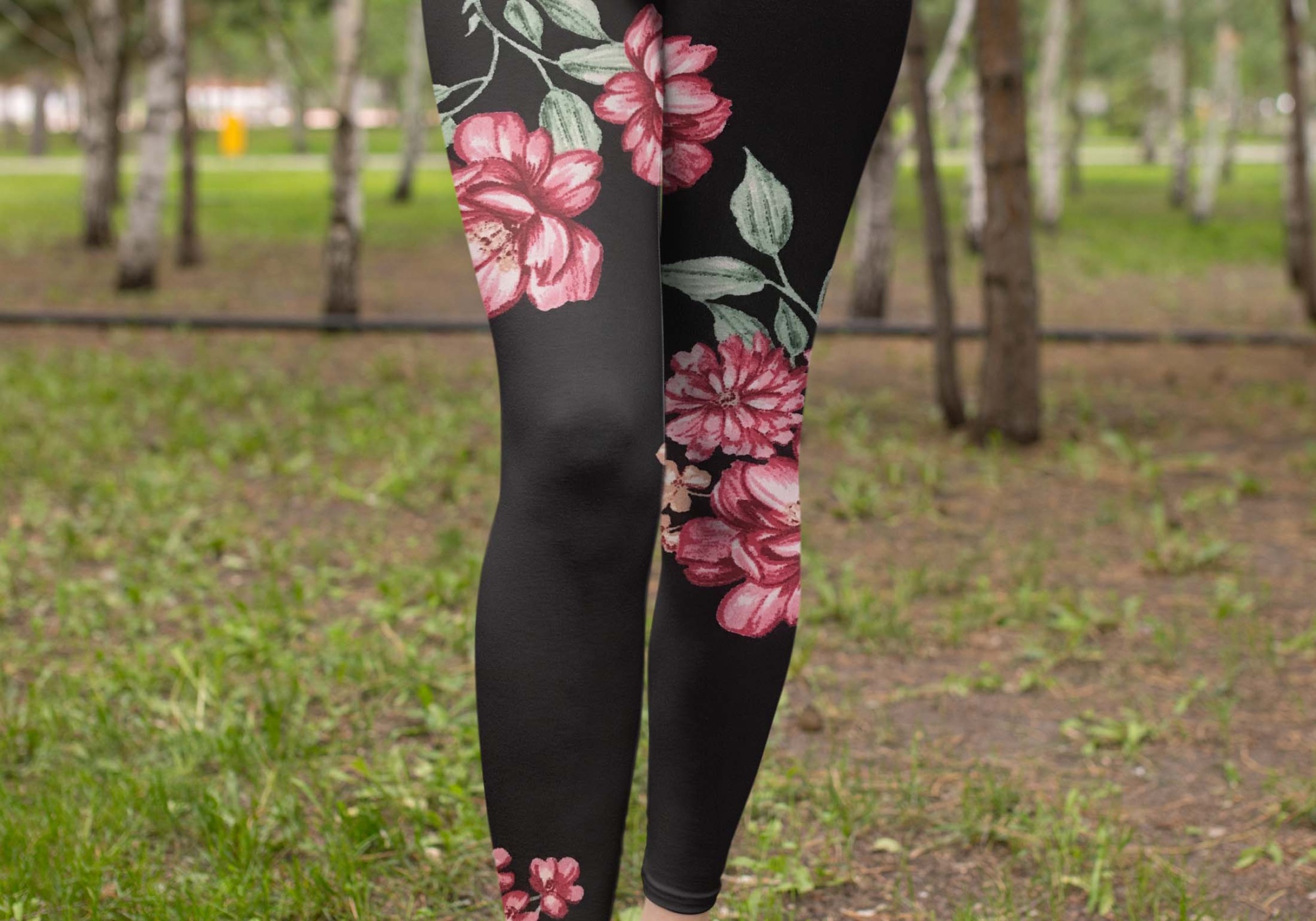 Free GYM Leggings Mockup Download GYM Leggings Mockup 3