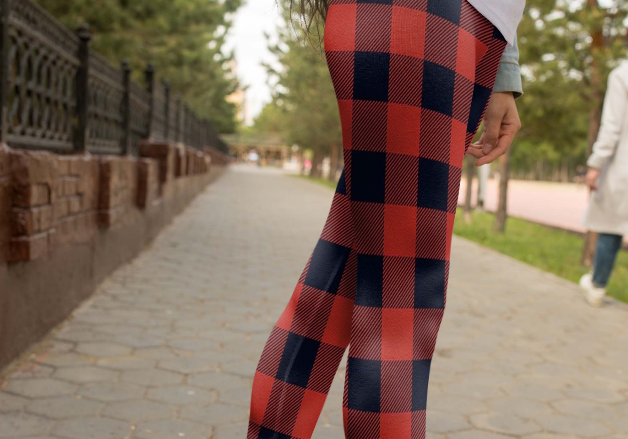 Free GYM Leggings Mockup Download GYM Leggings Mockup 4