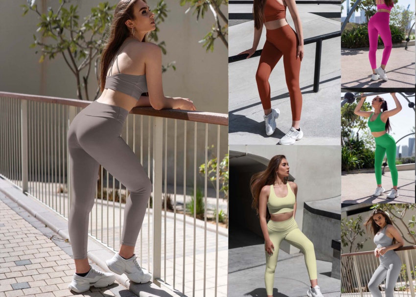 Free Girls Jegging Mockup Download Girls Jegging Mockup (PSD)