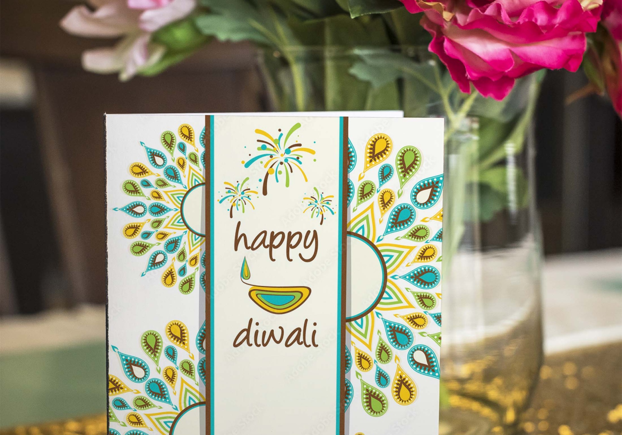 Free Greeting Card Mockup Download Greeting Card Mockup PSD 7