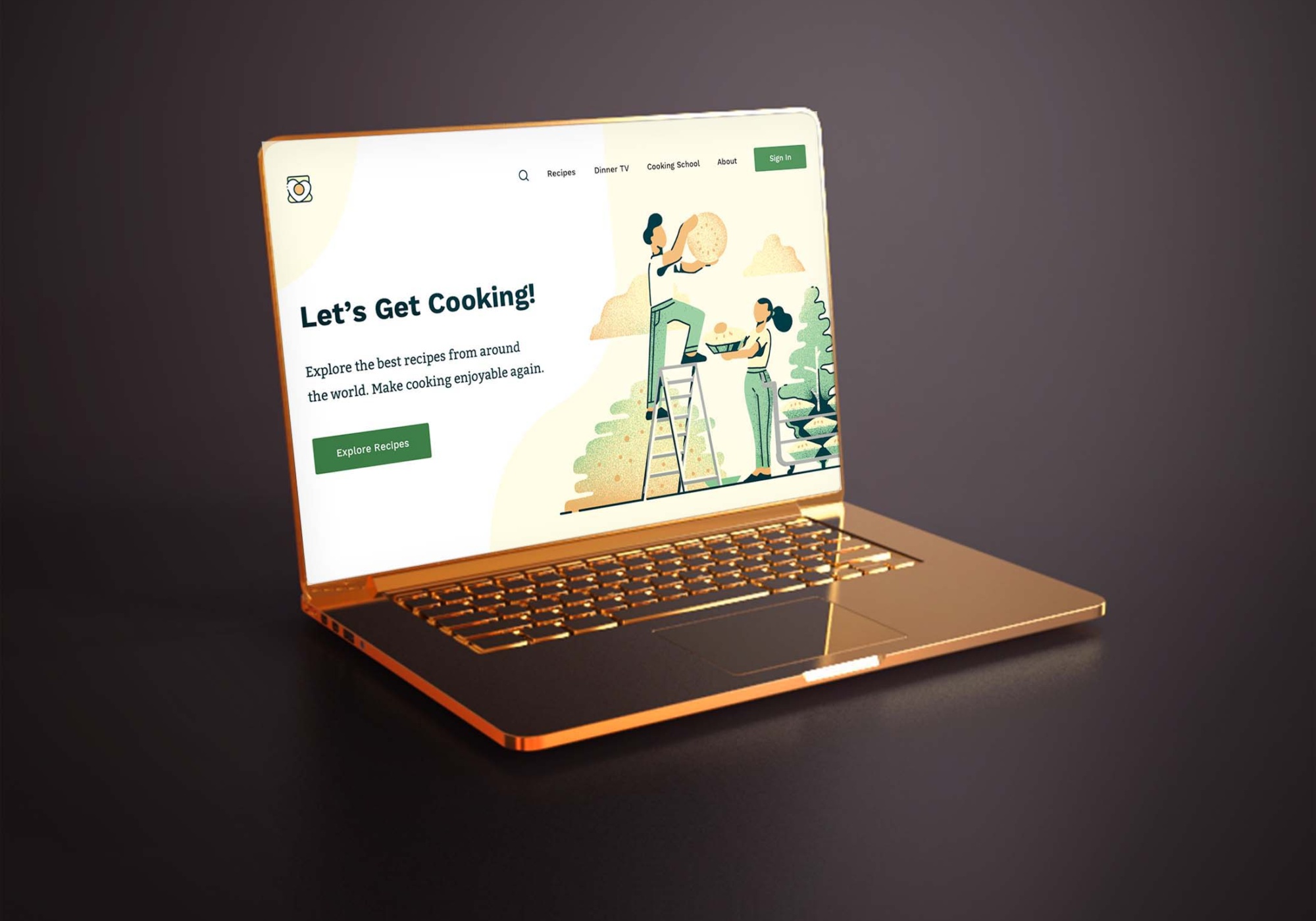 Free Laptop Screen Mockup Download Laptop Screen Mockup PSD 5