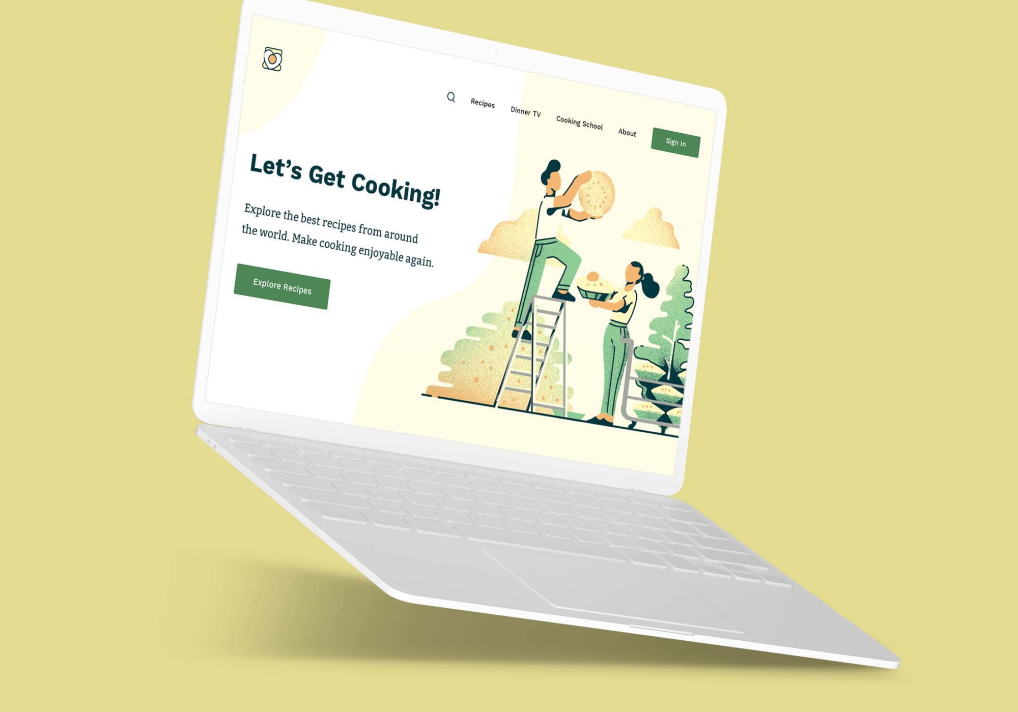 Free Laptop Screen Mockup Download Laptop Screen Mockup PSD 8