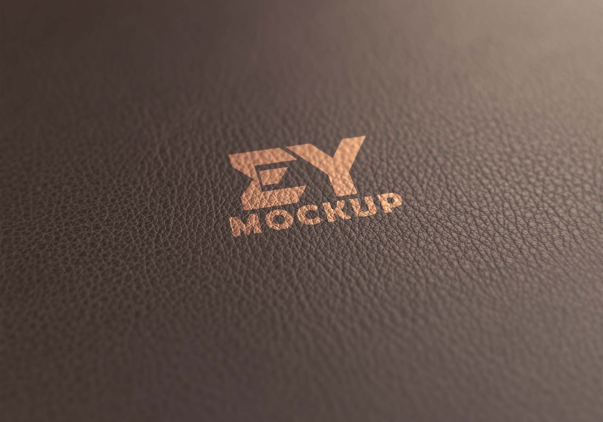 Free PSD Logo Mockup Download Online Free Logo Mockup PSD 5