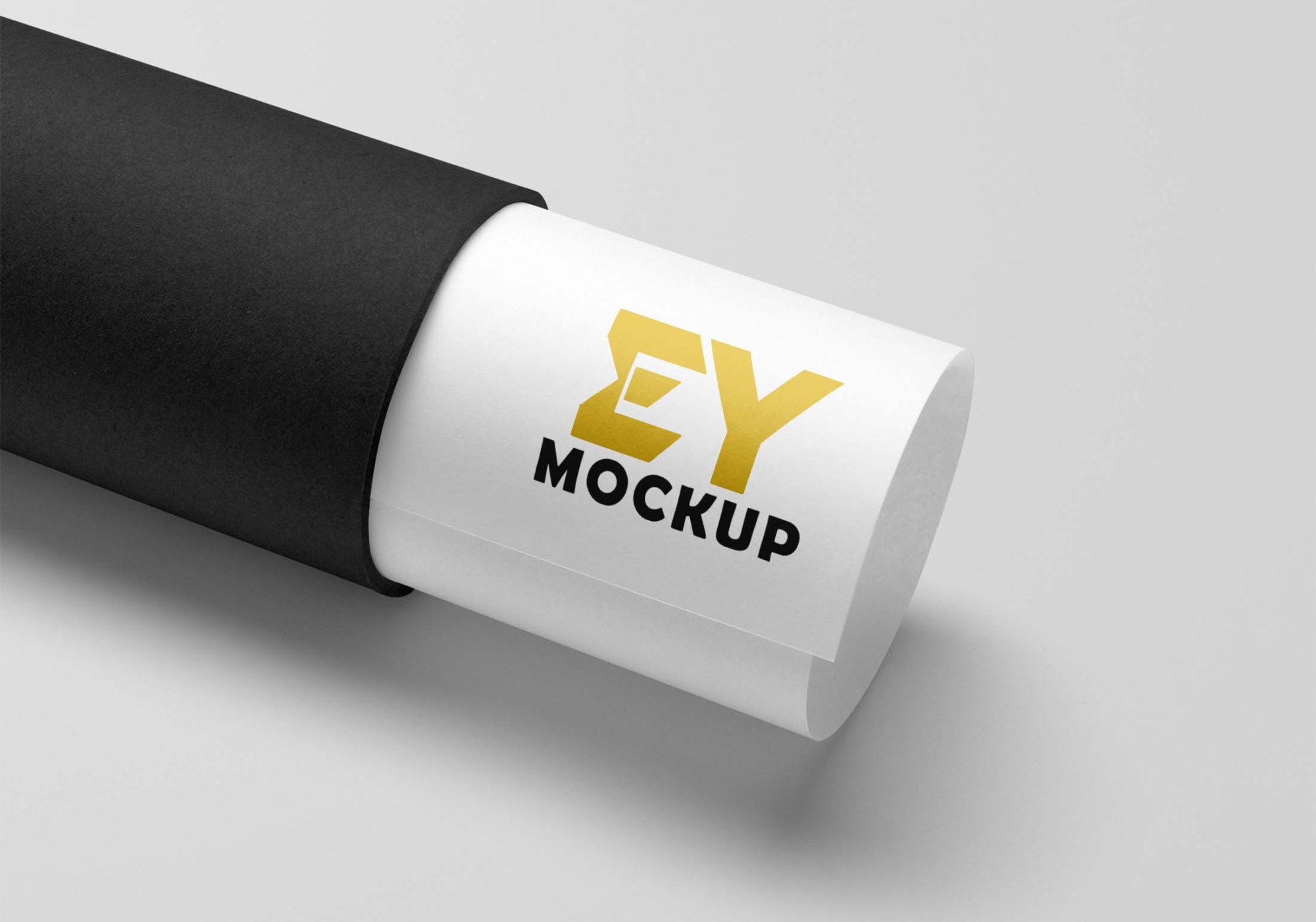 Free PSD Logo Mockup Download Online Free Logo Mockup PSD 7
