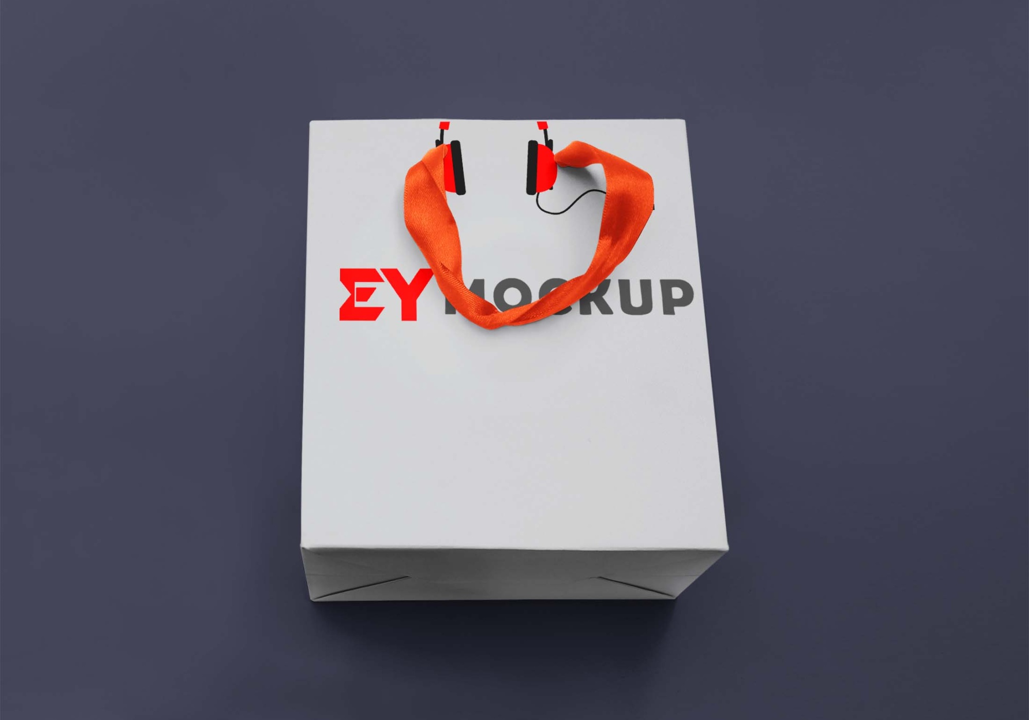 Free Paper Bag Mockup Download Paper Bags Mockup PSD 1