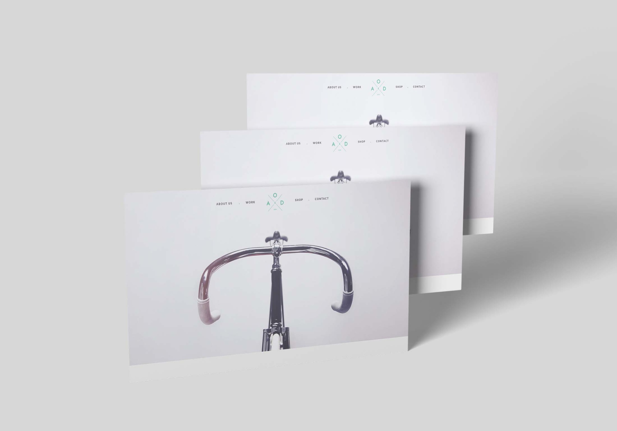 Download Realistic Website Mockup PSD Realistic Website Mockup PSD 3