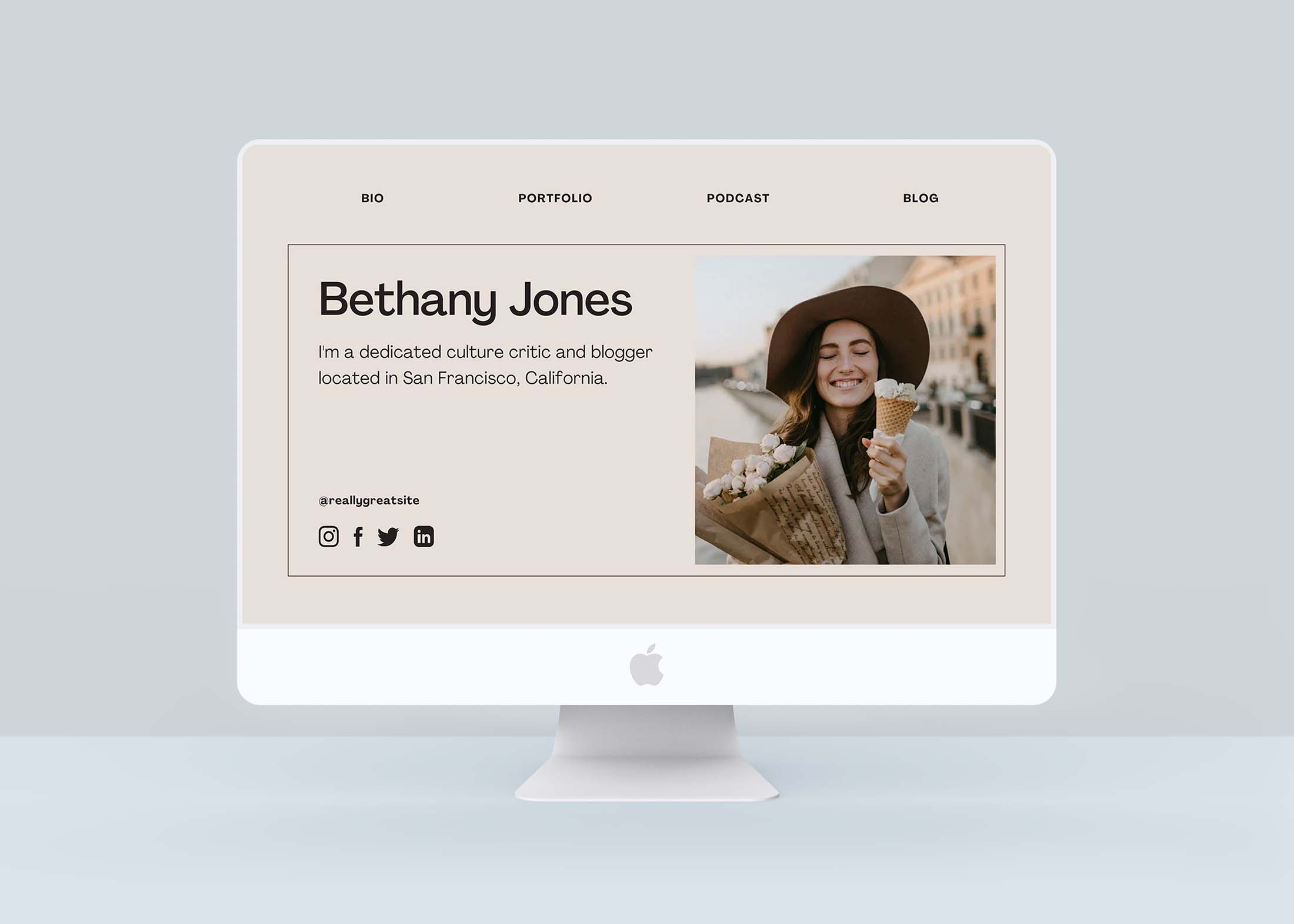 Download Responsive Website Mockup PSD Responsive Website Mockup PSD 2
