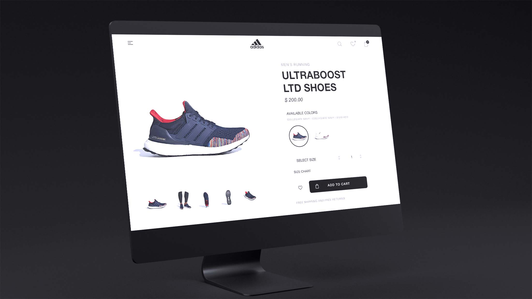 Download Responsive Website Mockup PSD Responsive Website Mockup PSD 3