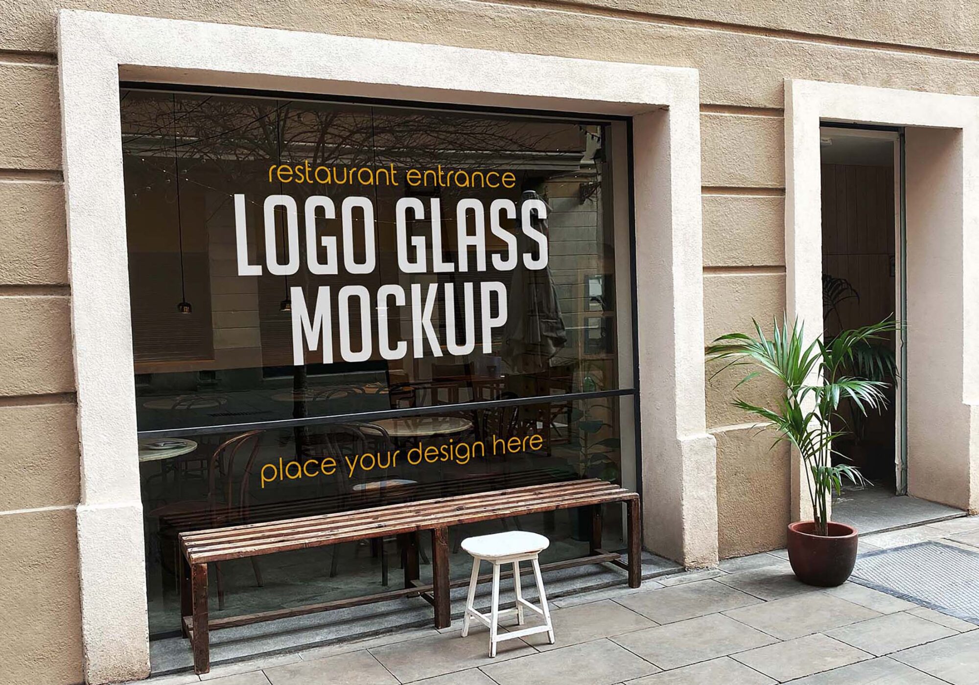 Effective Restaurant Branding Mockup Guide Restaurant Branding Mockup 2