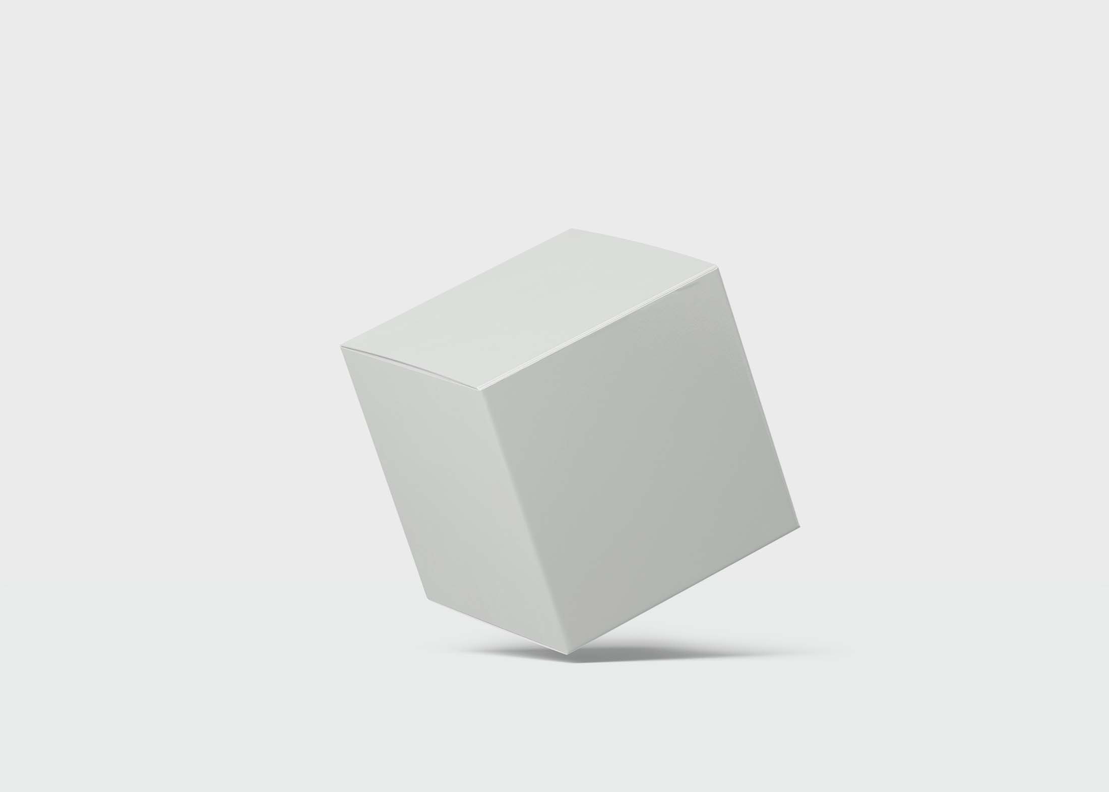 Free Square Paper Box Mockup Download Square Paper Box Mockup PSD 16