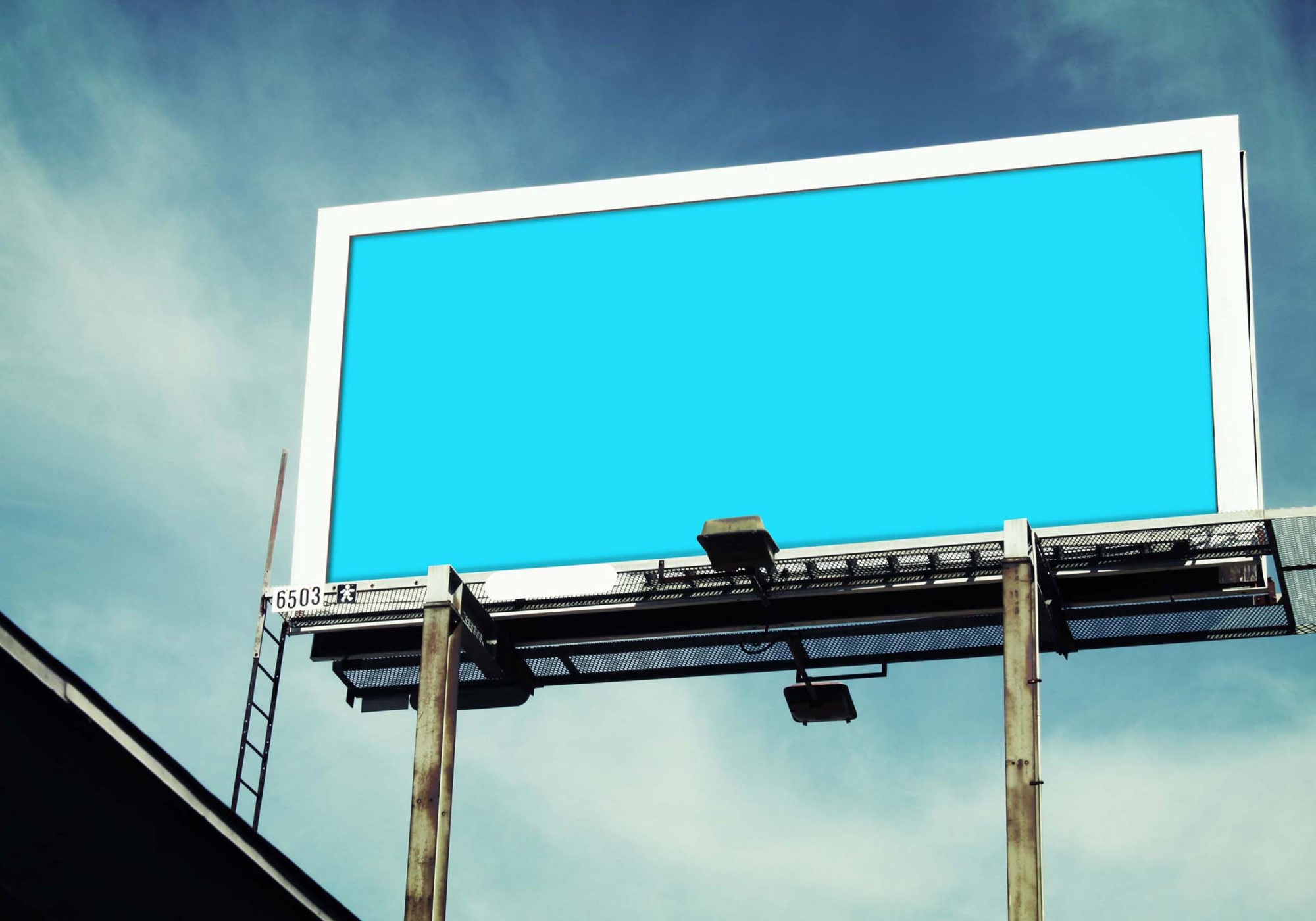 Quality Billboard Mockups Quality Billboard Mockups 2