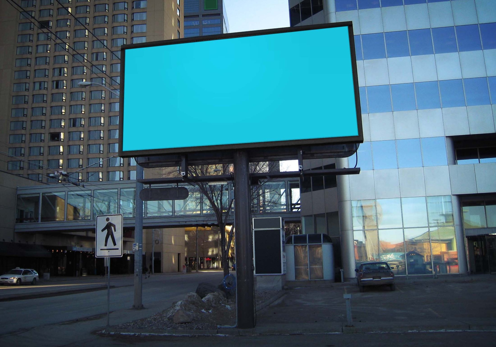 Quality Billboard Mockups Quality Billboard Mockups 4