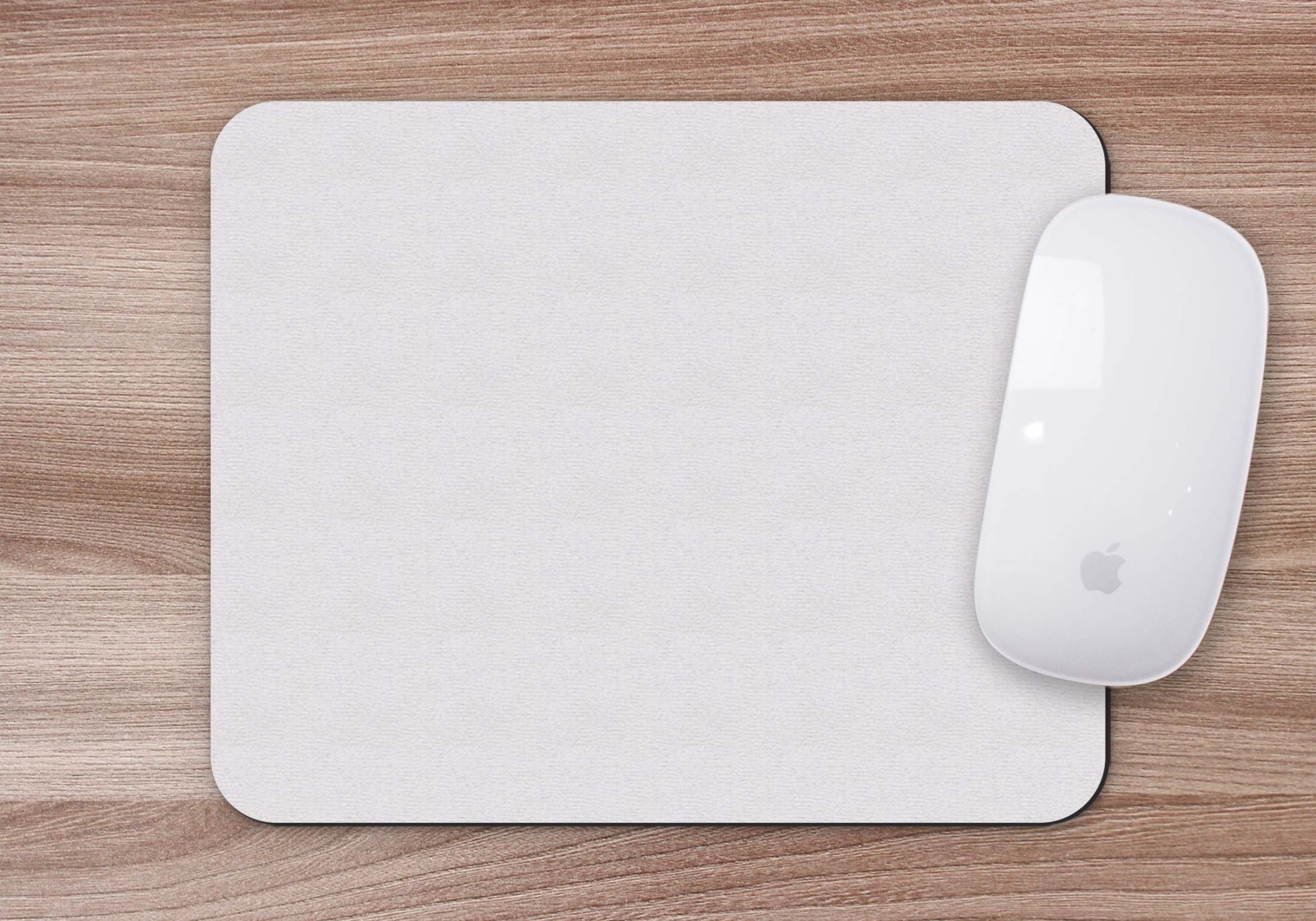 Mouse Branding Mockup (PSD) Mouse Branding Mockup PSD 2