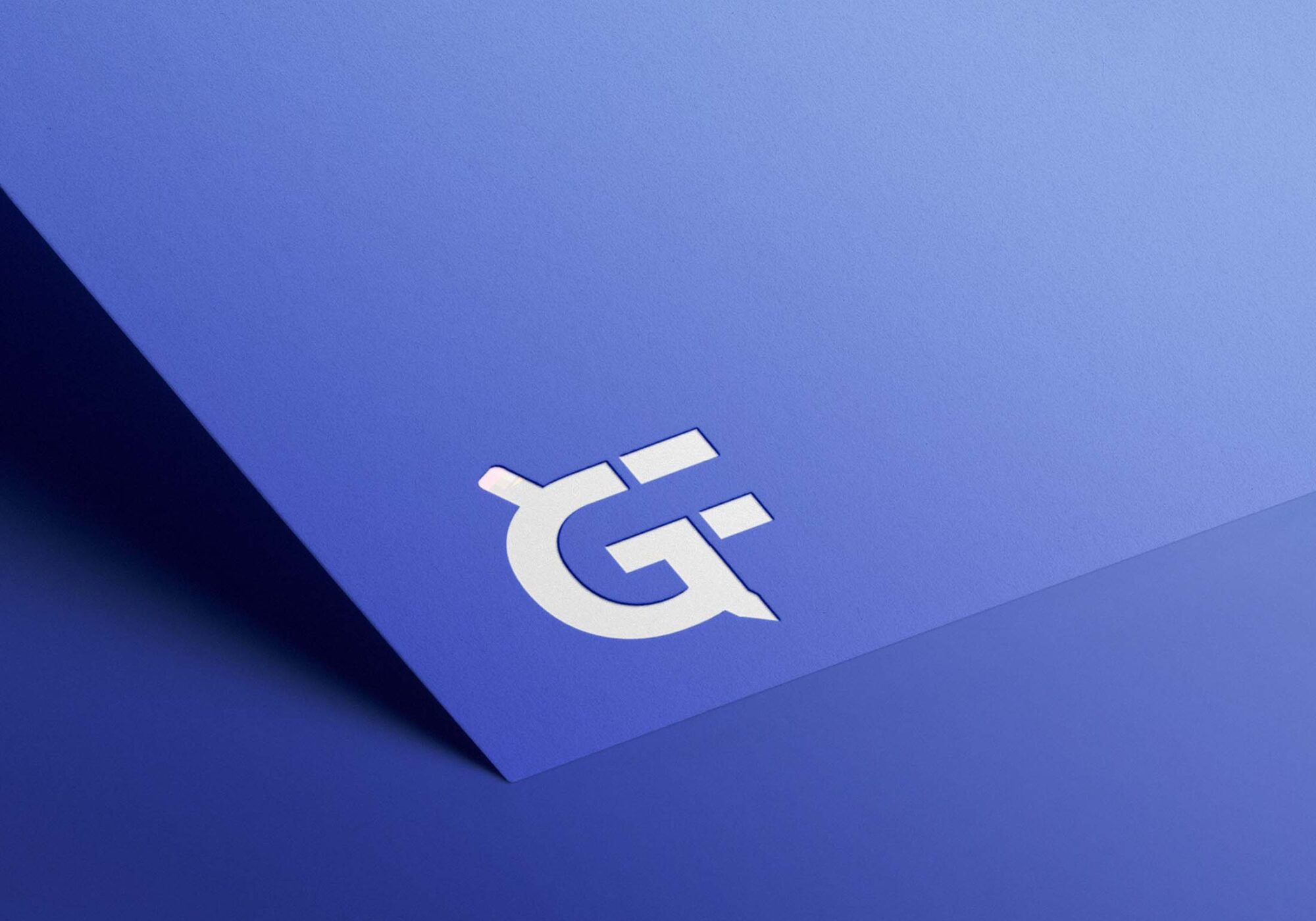 Clean Pressed Logo Mockup Clean Pressed Logo Mockup 2 1