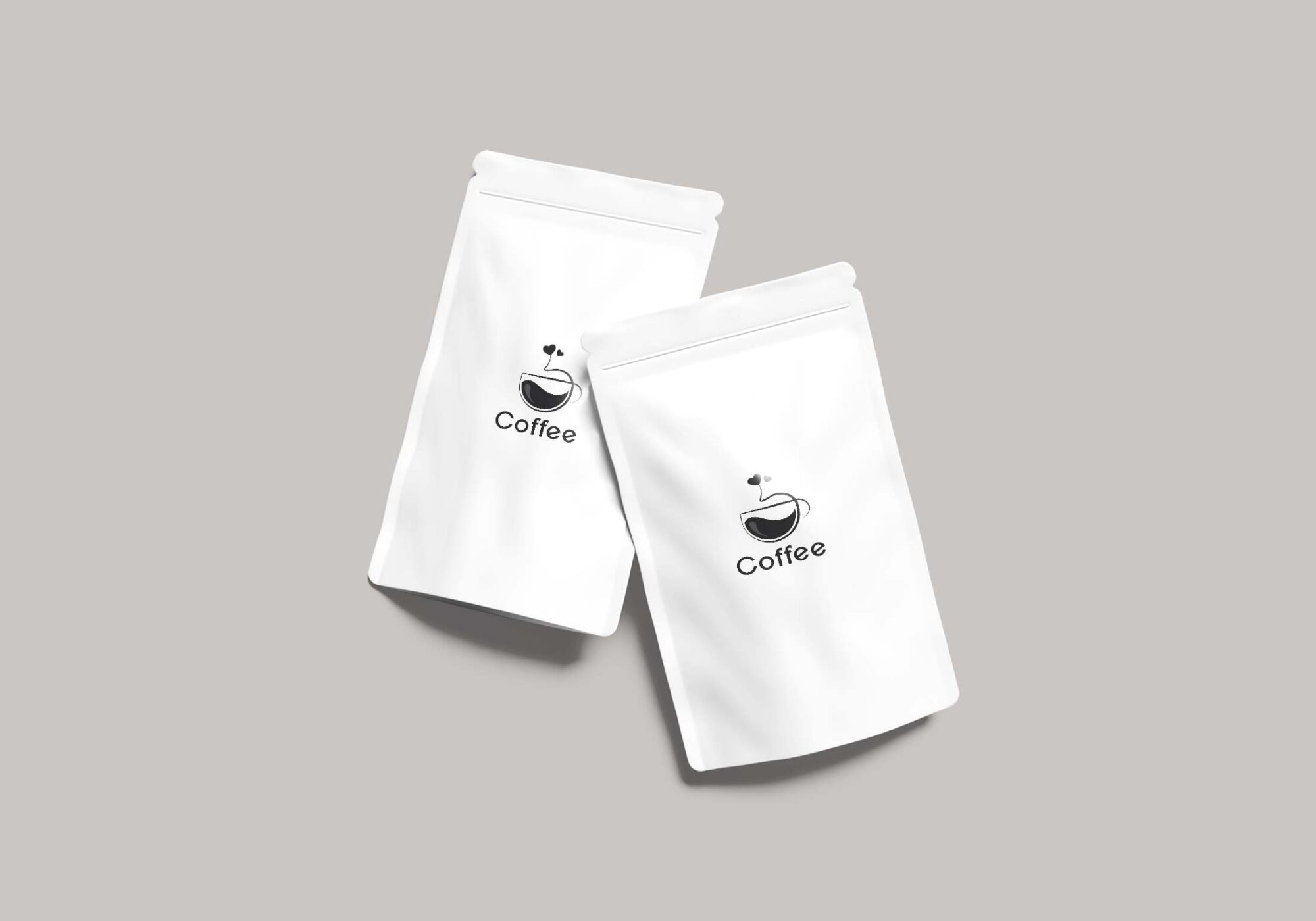 Coffee Branding Mockup Coffee Branding Mockup 12