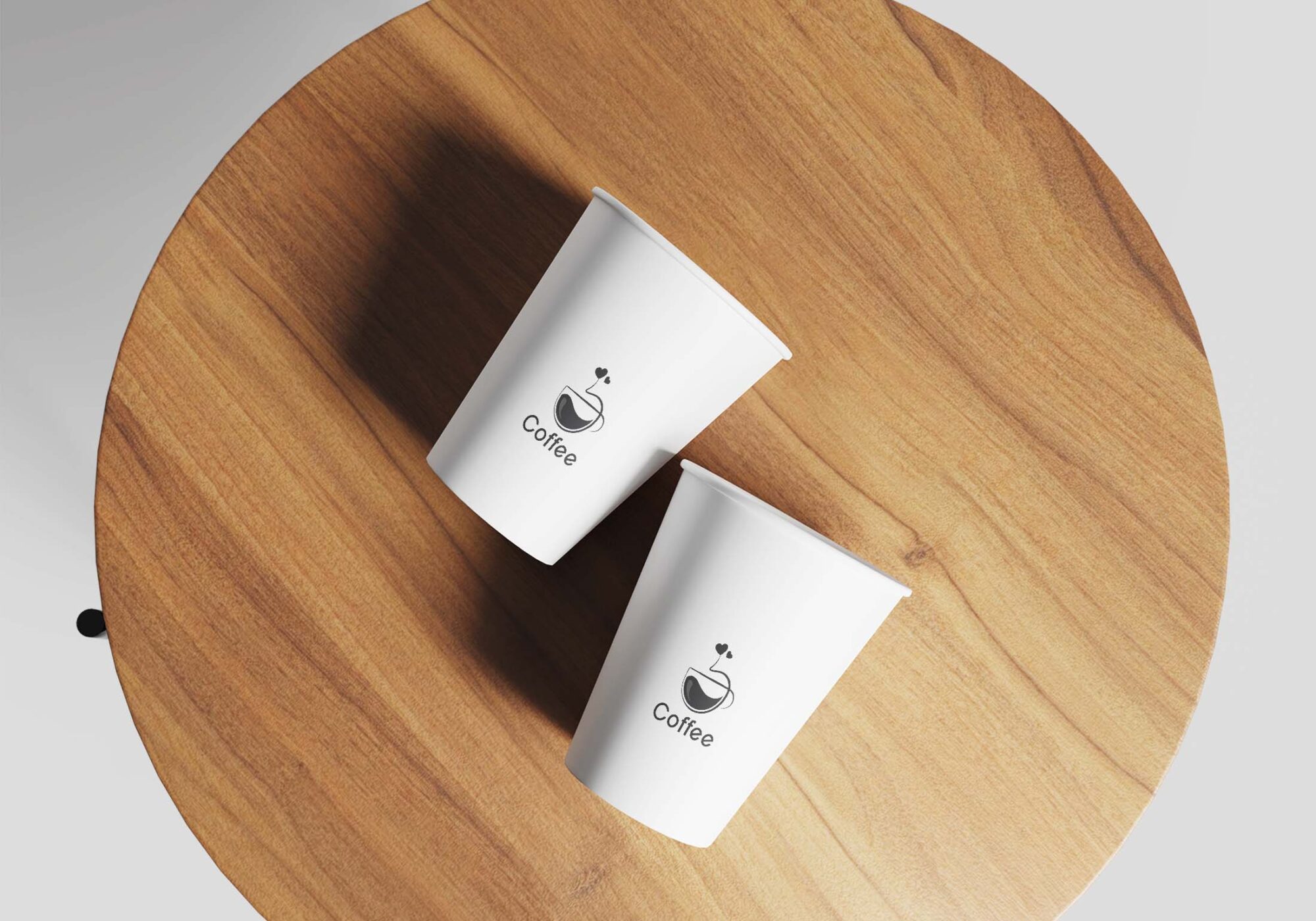 Coffee Branding Mockup Coffee Branding Mockup 13