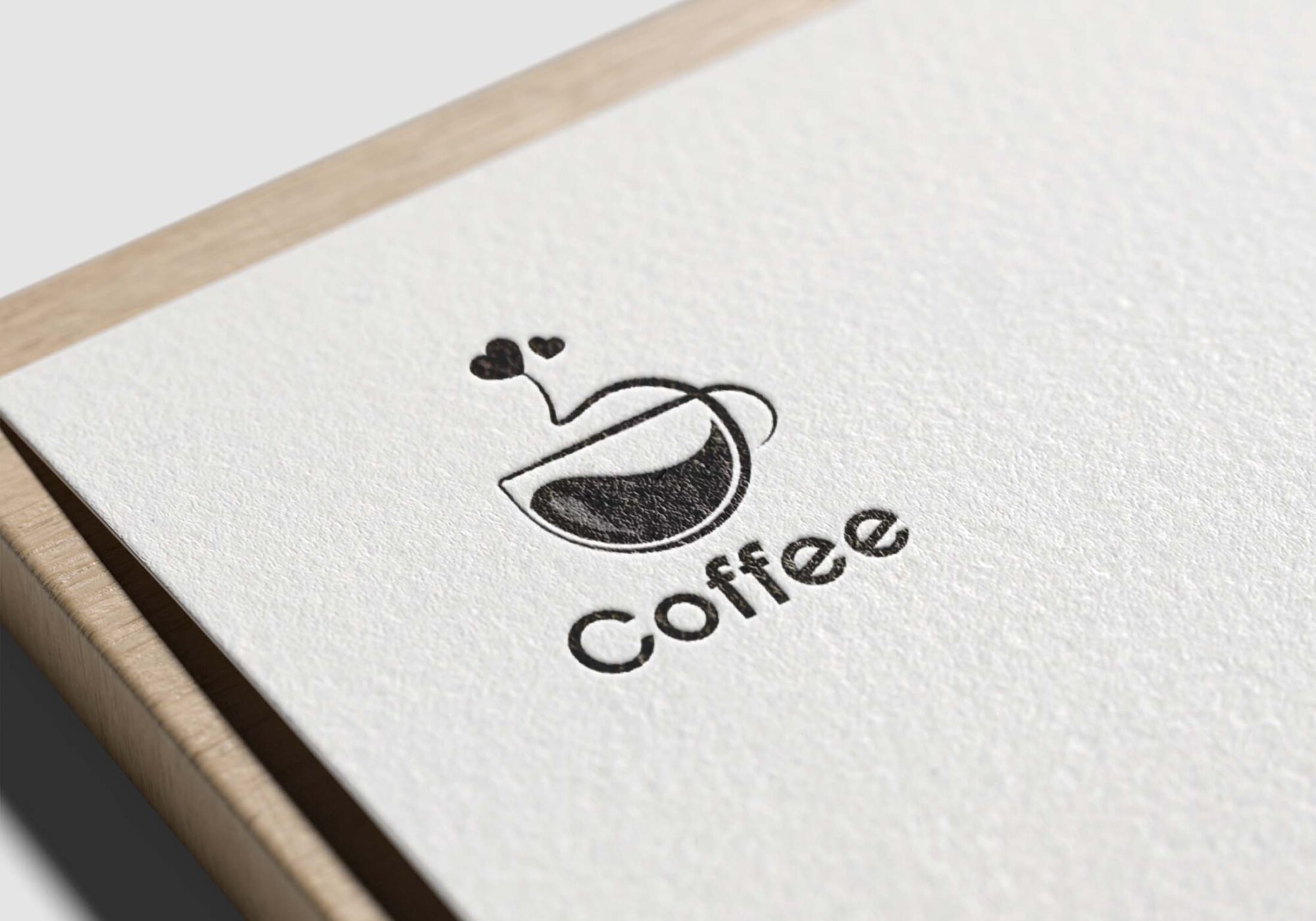 Coffee Branding Mockup Coffee Branding Mockup 4